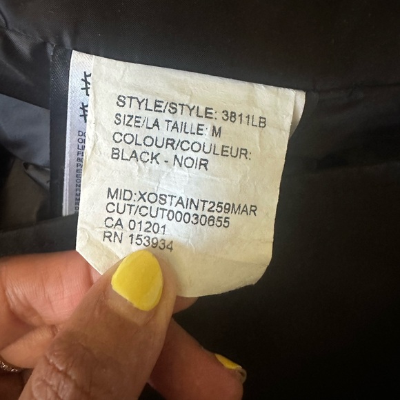 Canada Goose Women’s Kinley Parka - Picture 9 of 11